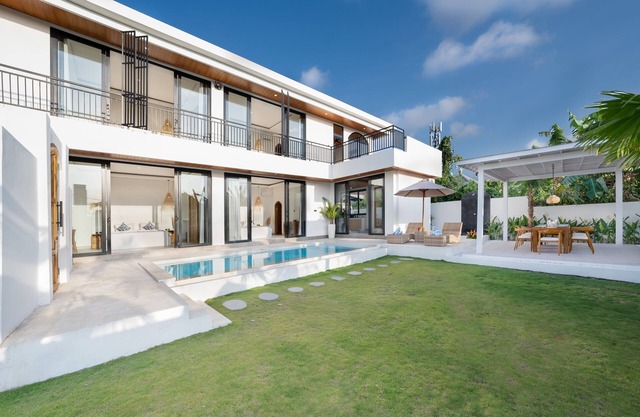 Villa Greenland Canggu by Nagisa Bali