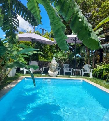 Villa Guest House Freedomhome974