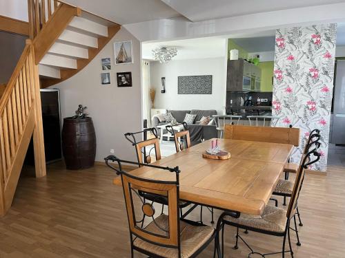 Villa Hésperides 5 mins de Disneyland Paris