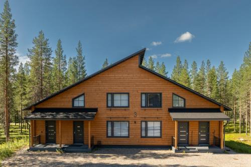 Villa Hankielämä B