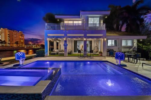 Villa Harrison .