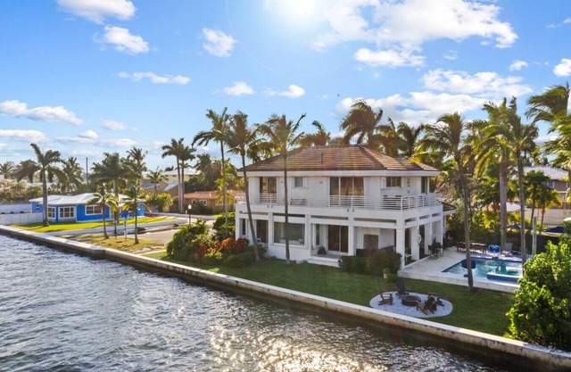 Villa Harrison .