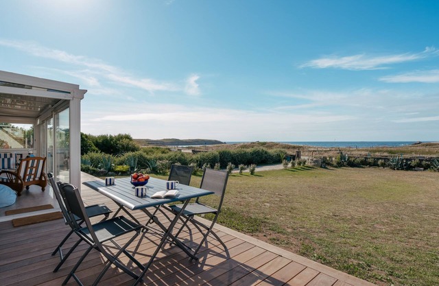 Villa Heol by Interhome