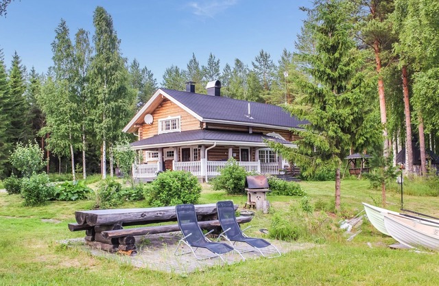 Villa Hermanni by Interhome