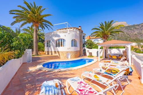 Villa Horius - Plusholidays