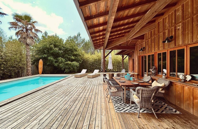 Villa Horizon