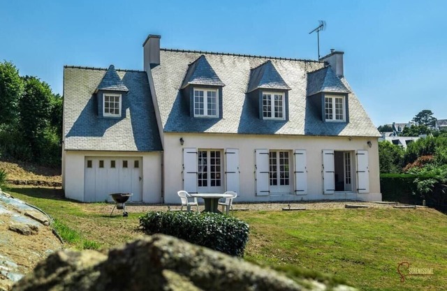 Villa Horizon in Carantec