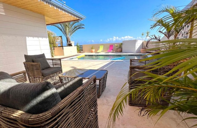 Villa Horizon