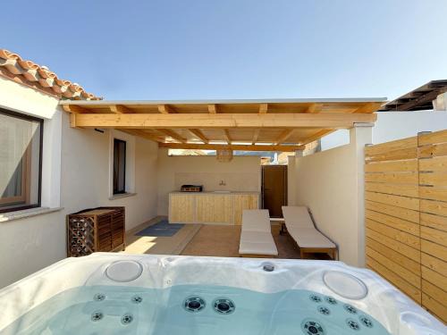 Villa Horu