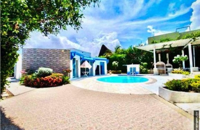 Villa I Mar Cartagena