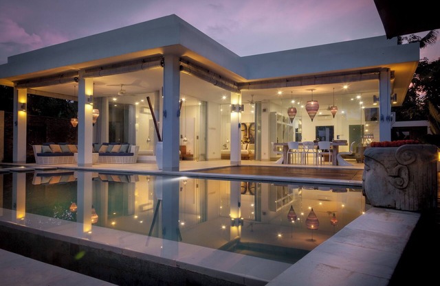 Villa Ibiza - Romantic place for Lovers!