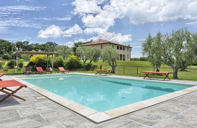 Villa Il Meluccio 12+2, Emma Villas