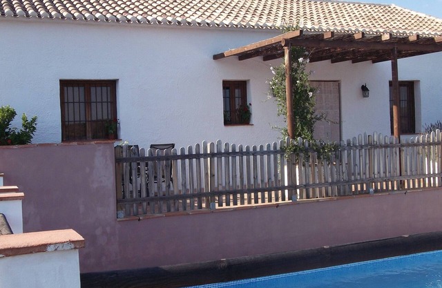 Villa in Andalusia with Private Pool