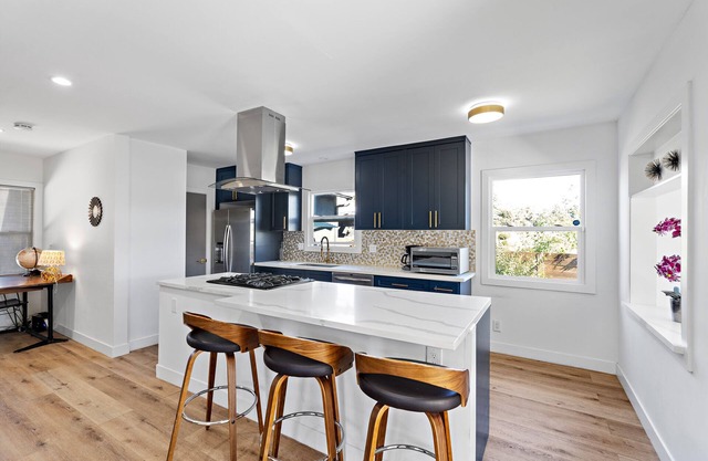 VILLa IN BEST LOCATION