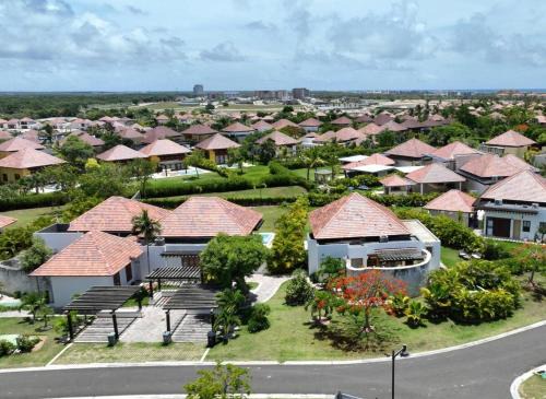 Villa in Cap Cana 4BR Green Village