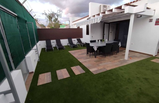 Villa in Colorado Golf Maspalomas