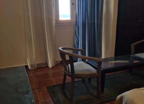 Villa in domemarina ain sokhna