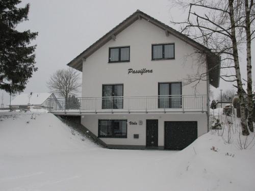 Villa in Küstelberg s Mountain