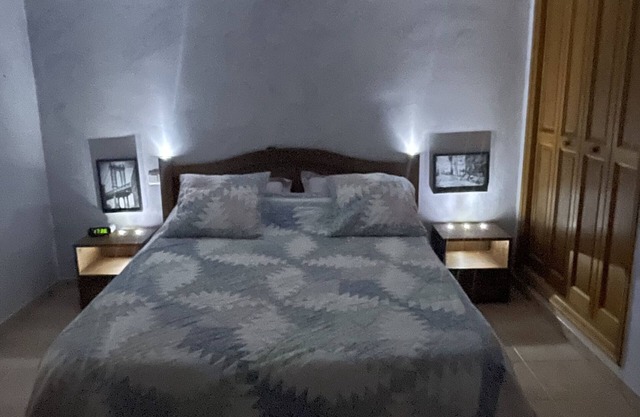 Villa in the heart of Provence