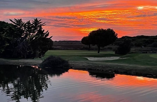 VILLA IN URB. MARINE THE BROKEN