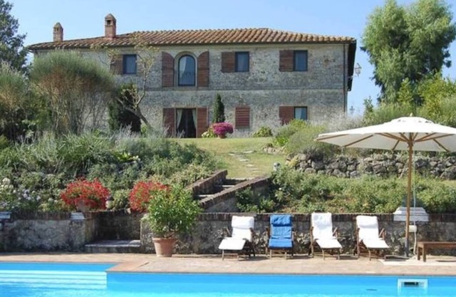 Villa Incanto - 14 Guests