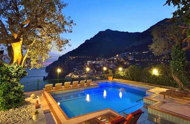 VILLA INFINITO - Six Bedroom Villa, Sleeps 12