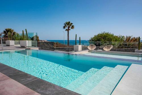 Villa Infinity