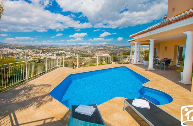 Villa INTEGRITY by Abahana Villas