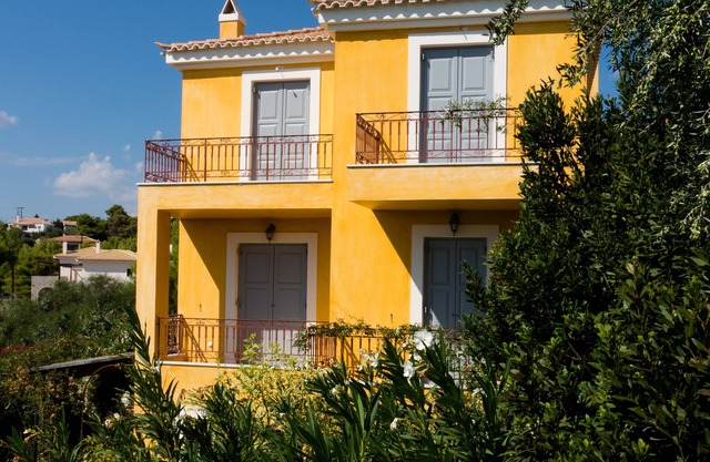 Villa Iva by JJ Hospitality-