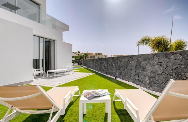 Villa Izabele Orange