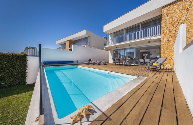 Villa Jasmim OCV - Heated Pool