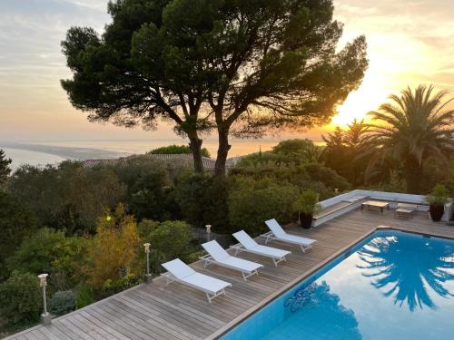 Villa Jeanne