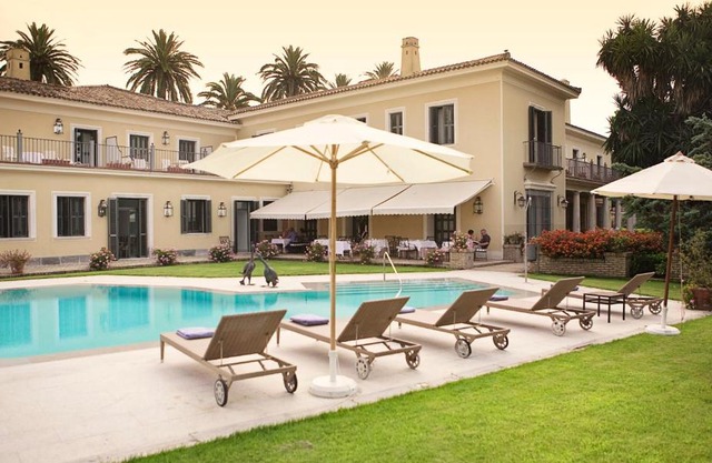 Villa Jerez