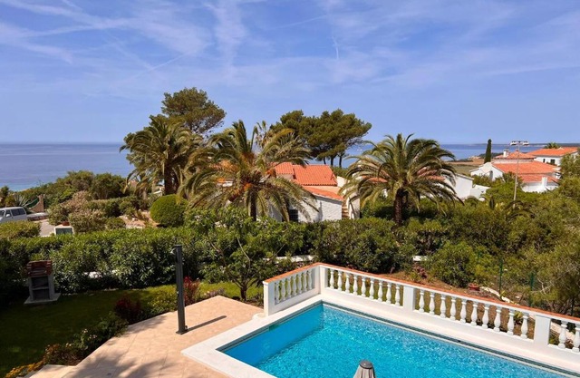 Villa Joanna