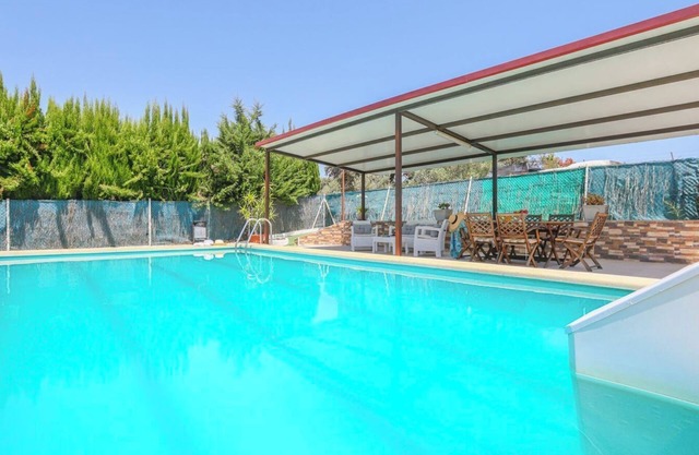 Villa Josara San Bartolomé de la Torre by Ruralidays