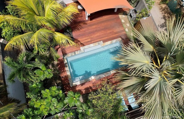 VILLA KADAL