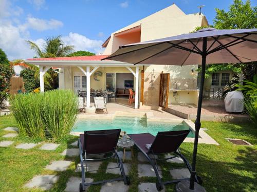 Villa Karmen