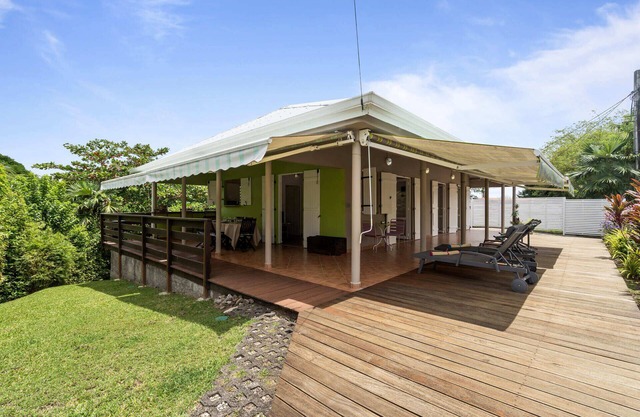 Villa Kavich - Two Bedroom Villa, Sleeps 4