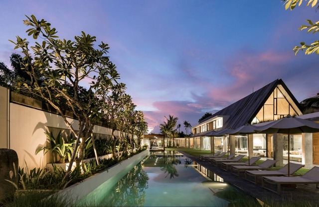 Villa Keila Seminyak