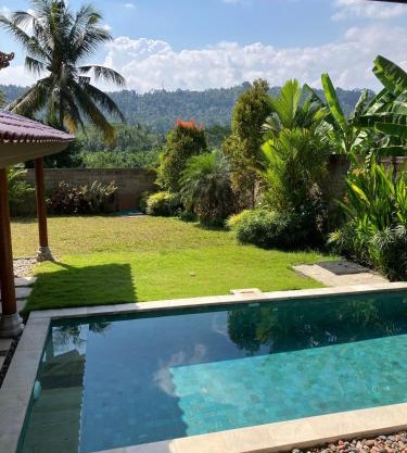 Villa Kelana