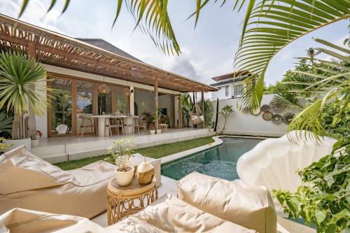 Villa Kerang Sue