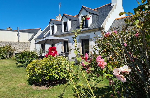 Villa Kerlano - 4-star furnished holiday home