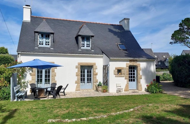 Villa Kormoran - CARNAC