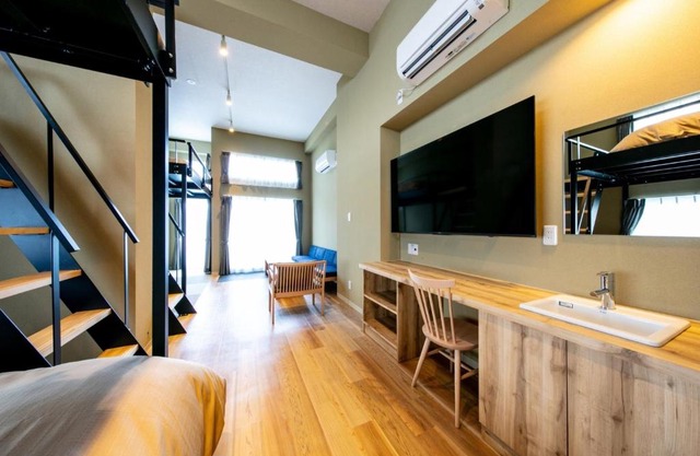 VILLA KOSHIDO ODORI - Vacation STAY 04774v