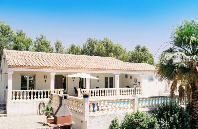 Villa L'Emeraude