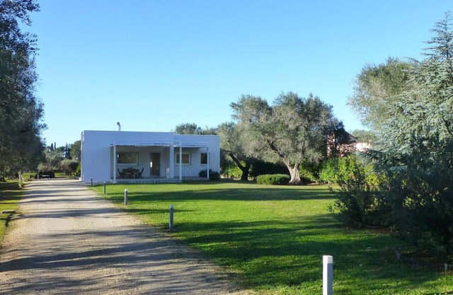 Villa L'Ulivo Maestro