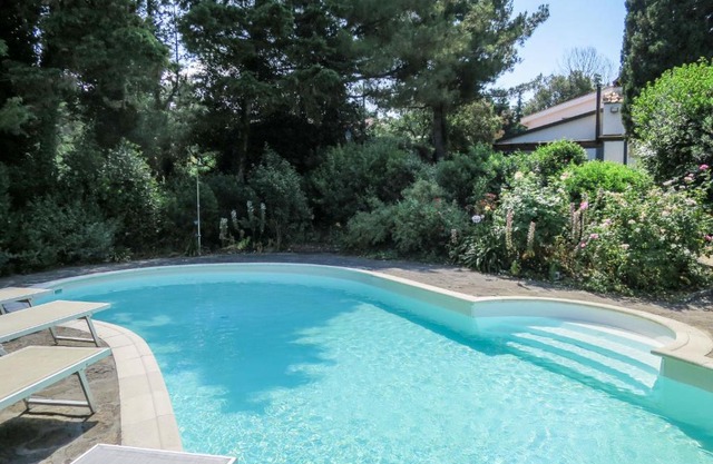 Villa La Casa Vivente by Interhome