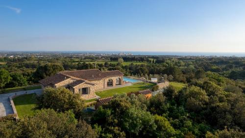 VILLA LA CASINA 4, Emma Villas