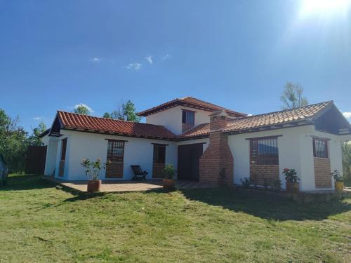 Villa La Esperanza