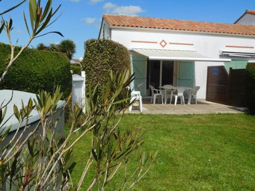 Villa La Faute-sur-Mer, 3 pièces, 4 personnes - FR-1-476-195